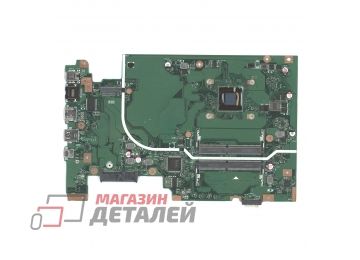 Материнская плата для Asus X705BA A6-9225 (с разбора)