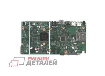 Материнская плата для Asus X541SA 4G/N3060 (с разбора)