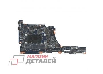 Материнская плата для Asus UX490UA 16G/I7-8550U (с разбора)