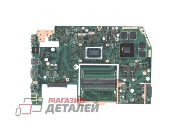 Материнская плата для Asus X570DD R5-3500U (с разбора)