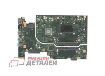 Материнская плата для Asus X705UA 4417U (с разбора)