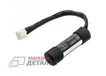 Аккумулятор CameronSino CS-HKE300SL для акустики Harman/Kardon Onyx studio 3 3.7V 2600mAh