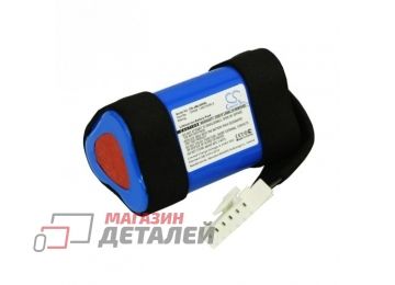 Аккумулятор CameronSino CS-JML400XL для акустики Charge 4 3.7V 10200mAh