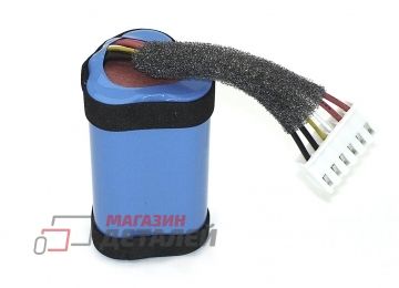 Аккумулятор CameronSino CS-JMP400XL для акустики Pulse 4 3.7V 10200mAh