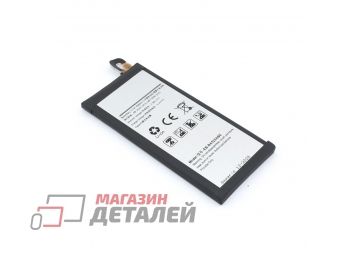 Аккумуляторная батарея (аккумулятор) Amperin EB-BA520ABE для Samsung Galaxy A5 (2017) SM-A520 3.85V 3000mAh