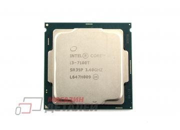 Процессор Intel I3-7100T 3.4G/3M S0 SR35P