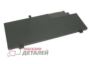 Аккумулятор VGP-BPS34 для ноутбука Sony Vaio SVF15A 11.1V 41Wh (3700mAh) черный Premium