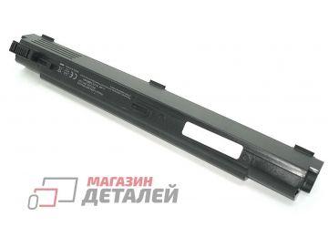 Аккумулятор OEM (совместимый с BTY-S25, BTY-S27) для ноутбука MSI PR310 14.4V 4400mAh черный