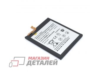 Аккумуляторная батарея (аккумулятор) Amperin EB-BG991ABY для Samsung Galaxy S21 5G 3.88V 4000mAh