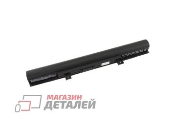 Аккумулятор A41-D15 для ноутбука DNS Medion Akoya E6416 14.4V 2200mAh черный Premium