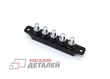 Блок переключателей B60-TY05-006-XX для вытяжек Krona