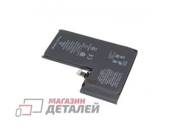 Аккумуляторная батарея (аккумулятор) Amperin для iPhone 13 Pro 3.87V 11.98Wh