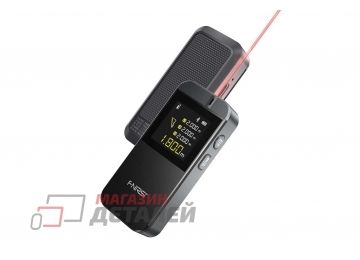 Лазерный дальномер 40м FNIRSI IR40