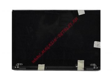 Матрица (крышка) для Sony VAIO Pro 11 SVP 1121X9R черная в сборе