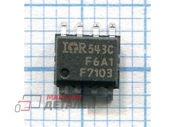Транзистор IRF7103TR