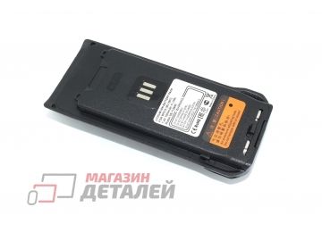 Аккумулятор BL1507 для Hytera HYT AP515, BP515, BP568 1500mah 7,4V Li-ion