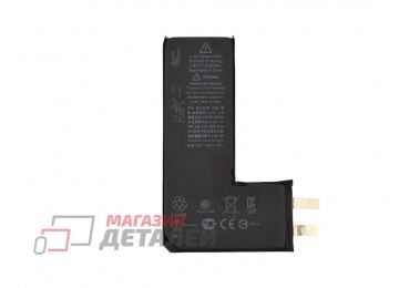 Аккумуляторная ячейка (банка) для iPhone 11 Pro усиленная 3.83V 3410 mAh с монтажным скотчем