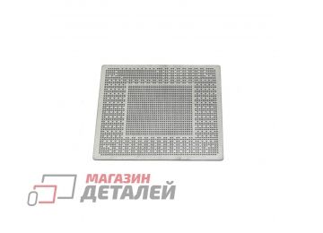 Трафарет BGA для RTX 3050