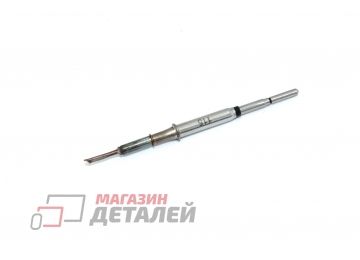 Жало паяльное MOBILKA 115-K1 (топорик двусторонний 1 мм)