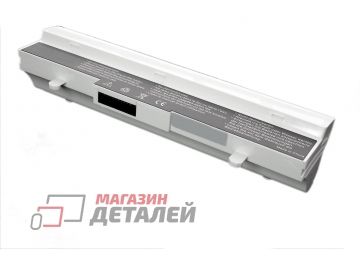 Аккумулятор OEM (совместимый с AL31-1005, AL32-1005) для ноутбука Asus EEE PC 1001 10.8V 7800mAh белый