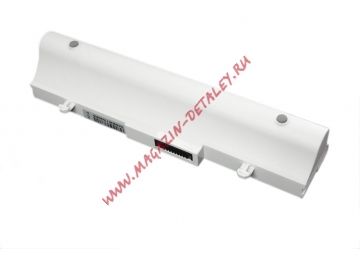 Аккумулятор OEM (совместимый с AL31-1005, AL32-1005) для ноутбука Asus EEE PC 1001 10.8V 7800mAh белый