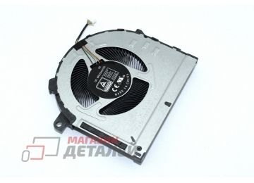 Вентилятор (кулер) для ноутбука Lenovo IdeaPad Gaming 3-15IHU6 3-15ACH6 GPU