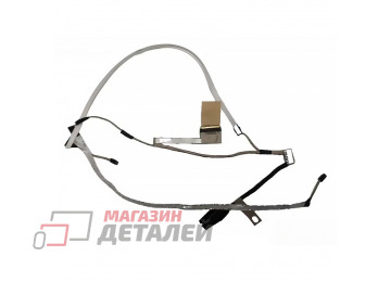 Шлейф матрицы для ноутбука HP 15-CS, 15-cw, TPN-Q208, tpn-Q210, 30pin, DD0G7ELC110