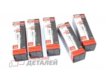 Лампочка для светильника FT8251 для вытяжек Elikor 5 штук