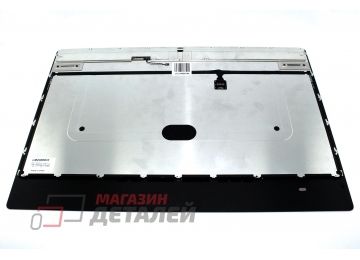 Матрица со стеклом LG LM235UH1(SD)(A2) iMac 24 M1 M3 A2438 A2439 A2873 A2874 Mid2021 Late2023 Pink