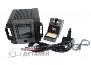 Паяльная станция Quick TS2400 индукционная 400W