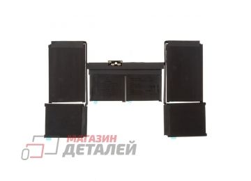 Аккумулятор (совместимый с A1534, A1527) для MacBook 12 Retina 7.6V 5000mAh черный