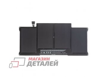 Аккумулятор (совместимый с A1405) для MacBook Air 13 7.3V 7000mAh черный