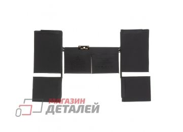 Аккумулятор (совместимый с A1534, A1527) для MacBook 12 Retina 7.6V 4300mAh черный