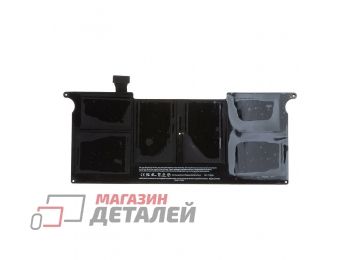 Аккумулятор (совместимый с A1465) для MacBook Air 11" 7.3V 4950mAh черный