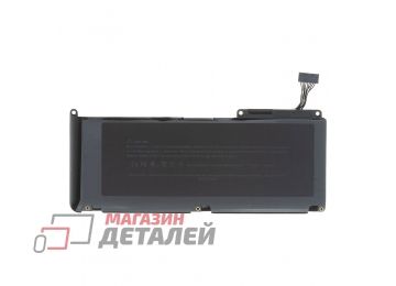 Аккумулятор (совместимый с A1331, A1342 ) для MacBook MacBook 13 10.95V 6000mAh черный