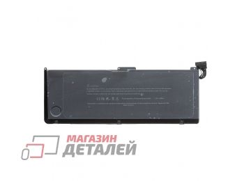 Аккумулятор (совместимый с A1309, А1297) для Macbook Pro 17-inch A1309 7.2V 12000mAh черный