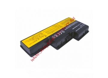 Аккумулятор OEM (совместимый с 42T4556, 45J7914) для ноутбука Lenovo ThinkPad W700 10.8V 7800mAh черный