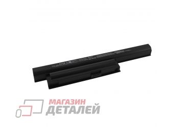 Аккумулятор BPS22 для ноутбука Vaio VPC-EA 11.1V 3500mAh черный Premium