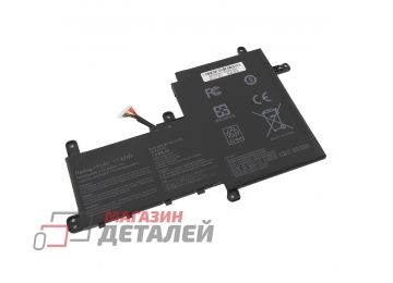 Аккумулятор OEM совместимый с B31N1729 для Asus VivoBook S15 S530UA 11.4V 3653mAh