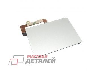 Трекпад (тачпад) со шлейфом для MacBook Pro 15 A1286 Late 2008