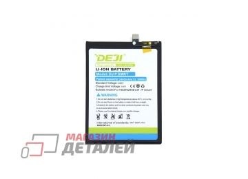 Аккумуляторная батарея (аккумулятор) DEJI HB396286ECW для Huawei Honor 10 Lite,10i, 20 Lite, P Smart 2019, 20e 3.8V 3400mAh