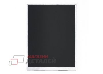 Матрица (дисплей) универсальный 7,85" V0782640TCOA шлейф 40 pin