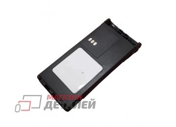 Аккумуляторная батарея (аккумулятор) PMNN4018 для Motorola P040, P080 7.2V 1300mAh (Ni-Mh)