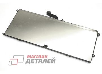 Аккумулятор (совместимый с 075WY2, 0HTR7) для ноутбука Dell XPS 15Z 14.8V 64Wh (4300mAh) Premium