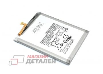 Аккумуляторная батарея (аккумулятор) EB-BA315ABY для Samsung Galaxy A31 SM-A315  3200mAh