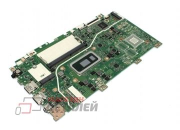 Материнская плата для Asus X412FA 4G/5405U 90NB0L90-R00091