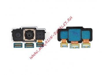 Задняя (основная) камера для Samsung A315F Galaxy A31
