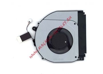 Вентилятор (кулер) для ноутбука HP X360 14-DH, 14M-DH