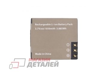 Аккумулятор OEM PG1050 для камеры Eken H9R, H9 1050mAh