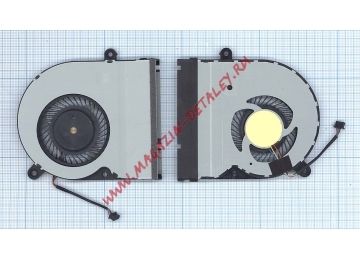 Вентилятор (кулер) для ноутбука Asus Transformer Book Flip TP300
